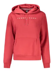 "Tommy Hilfiger Sweatshirts im Sale | Tommy Hilfiger DW0DW17324_ROXIT online kaufen"|Planet-Deluxe