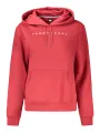 "Tommy Hilfiger Sweatshirts im Sale | Tommy Hilfiger DW0DW17324_ROXIT online kaufen"|Planet-Deluxe