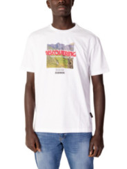 T-Shirt Napapijri - Napapijri T-Shirt Uomo 60,00 €  | Planet-Deluxe