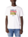 T-Shirt Napapijri - Napapijri T-Shirt Uomo 60,00 €  | Planet-Deluxe