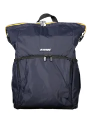 "K-WAY Rucksäcke im Sale | K-WAY K7118HWMAIZY_BLK89 online kaufen"|Planet-Deluxe