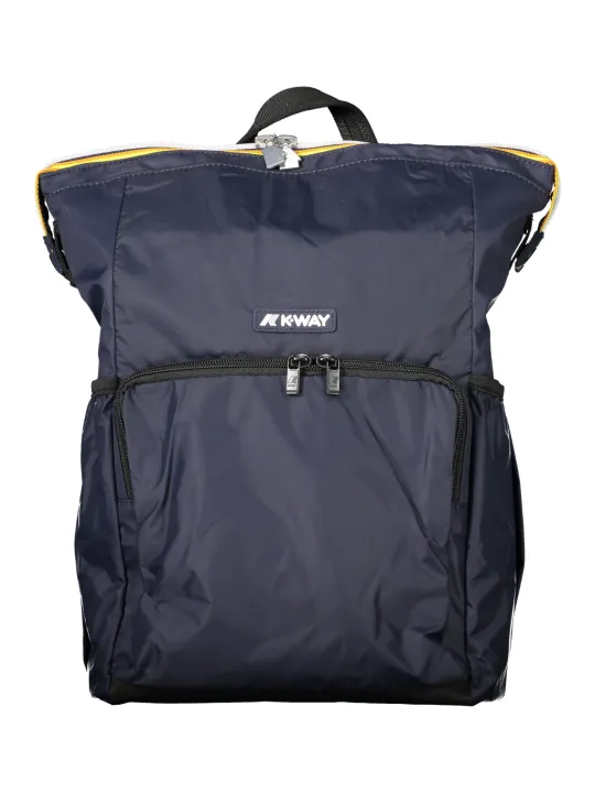 "K-WAY Rucksäcke im Sale | K-WAY K7118HWMAIZY_BLK89 online kaufen"|Planet-Deluxe