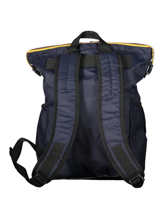 "K-WAY Rucksäcke im Sale | K-WAY K7118HWMAIZY_BLK89 online kaufen"|Planet-Deluxe