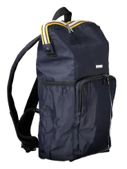 "K-WAY Rucksäcke im Sale | K-WAY K7118HWMAIZY_BLK89 online kaufen"|Planet-Deluxe