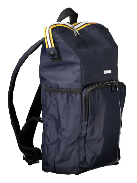 "K-WAY Rucksäcke im Sale | K-WAY K7118HWMAIZY_BLK89 online kaufen"|Planet-Deluxe