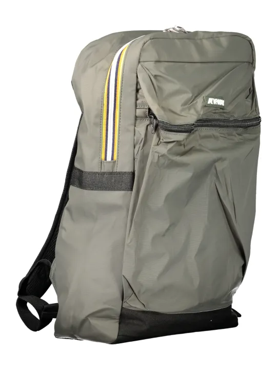"K-WAY Rucksäcke im Sale | K-WAY K2116RWLAON_VEWMR online kaufen"|Planet-Deluxe