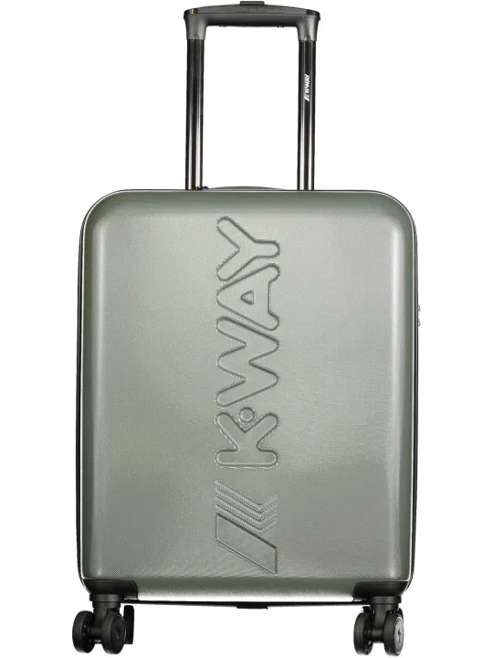 "K-WAY Koffer im Sale | K-WAY K11416WCABIN_VEL21 online kaufen"|Planet-Deluxe