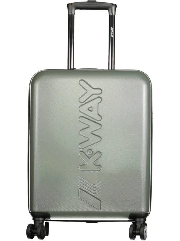 "K-WAY Koffer im Sale | K-WAY K11416WCABIN_VEL21 online kaufen"|Planet-Deluxe "K-WAY Koffer im Sale | K-WAY K11416WCABIN_VEL21 online kaufen"|Planet-Deluxe