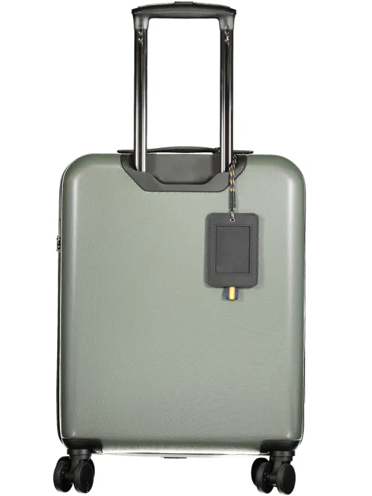 "K-WAY Koffer im Sale | K-WAY K11416WCABIN_VEL21 online kaufen"|Planet-Deluxe