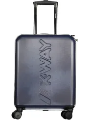 "K-WAY Koffer im Sale | K-WAY K11416WCABIN_BLL19 online kaufen"|Planet-Deluxe