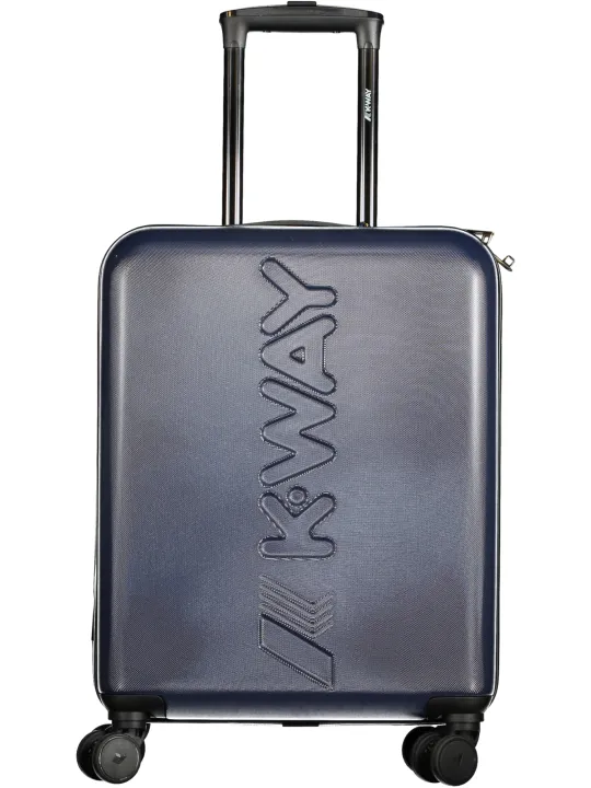 "K-WAY Koffer im Sale | K-WAY K11416WCABIN_BLL19 online kaufen"|Planet-Deluxe