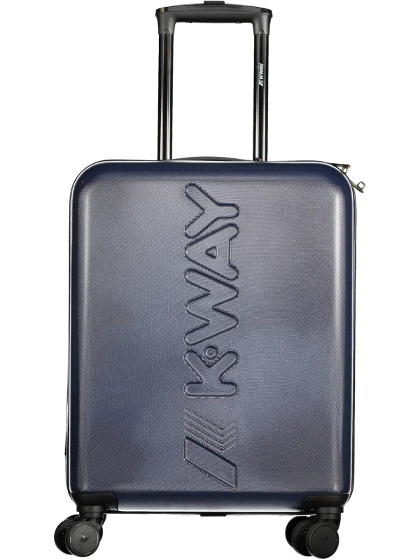 "K-WAY Koffer im Sale | K-WAY K11416WCABIN_BLL19 online kaufen"|Planet-Deluxe