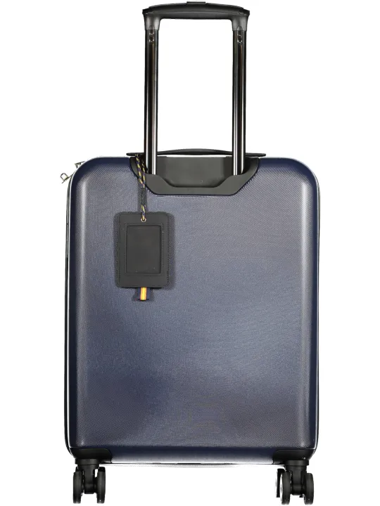 "K-WAY Koffer im Sale | K-WAY K11416WCABIN_BLL19 online kaufen"|Planet-Deluxe