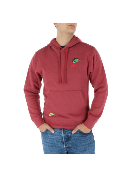 Fleece Nike - Nike Felpa Uomo 80,00 €  | Planet-Deluxe