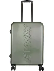 "K-WAY Koffer im Sale | K-WAY K11417WCABIN_VEL21 online kaufen"|Planet-Deluxe
