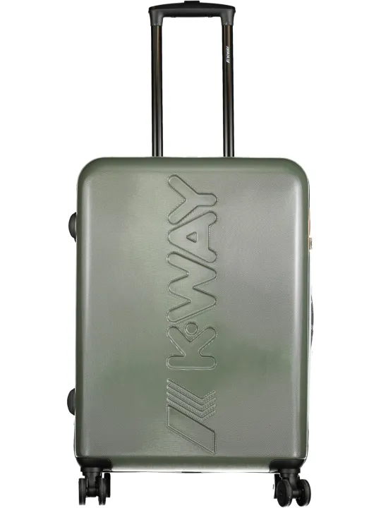 "K-WAY Koffer im Sale | K-WAY K11417WCABIN_VEL21 online kaufen"|Planet-Deluxe