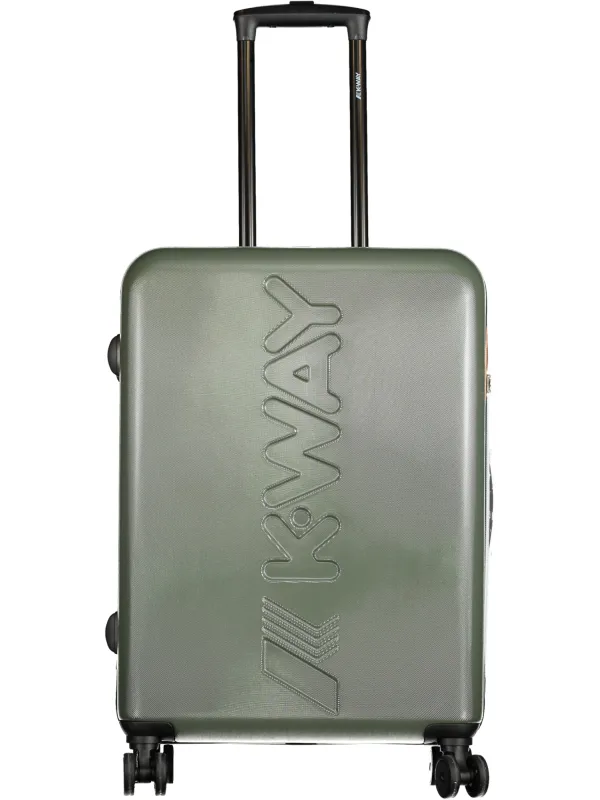 "K-WAY Koffer im Sale | K-WAY K11417WCABIN_VEL21 online kaufen"|Planet-Deluxe "K-WAY Koffer im Sale | K-WAY K11417WCABIN_VEL21 online kaufen"|Planet-Deluxe
