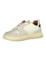 "Blauer Sneakers im Sale | Blauer F3HARPER08LES Sneakers mit Kontrast und Logo Print online kaufen"|Planet-Deluxe