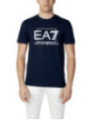 T-Shirt Ea7 - Ea7 T-Shirt Uomo 90,00 €  | Planet-Deluxe