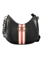 "GUESS JEANS Einzelstücke & Seltenheiten im Sale | GUESS JEANS Verstellbare Nelka-Tasche mit Innenfächern, Schutzfüßen und Kontrastdetails - Einzigartige & Seltene Edition online kaufen"|Planet-Deluxe