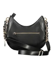 "GUESS JEANS Einzelstücke & Seltenheiten im Sale | GUESS JEANS Verstellbare Nelka-Tasche mit Innenfächern, Schutzfüßen und Kontrastdetails - Einzigartige & Seltene Edition online kaufen"|Planet-Deluxe