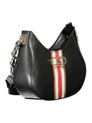 "GUESS JEANS Einzelstücke & Seltenheiten im Sale | GUESS JEANS Verstellbare Nelka-Tasche mit Innenfächern, Schutzfüßen und Kontrastdetails - Einzigartige & Seltene Edition online kaufen"|Planet-Deluxe