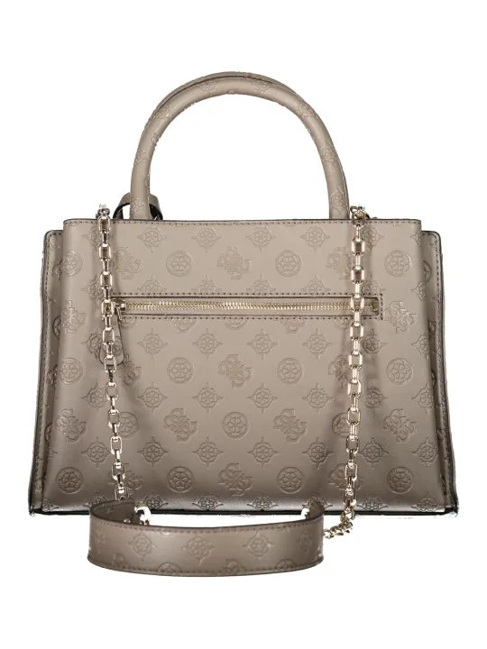 GUESS JEANS GERTY TASCHE - Seltenes Einzelstück mit Stil