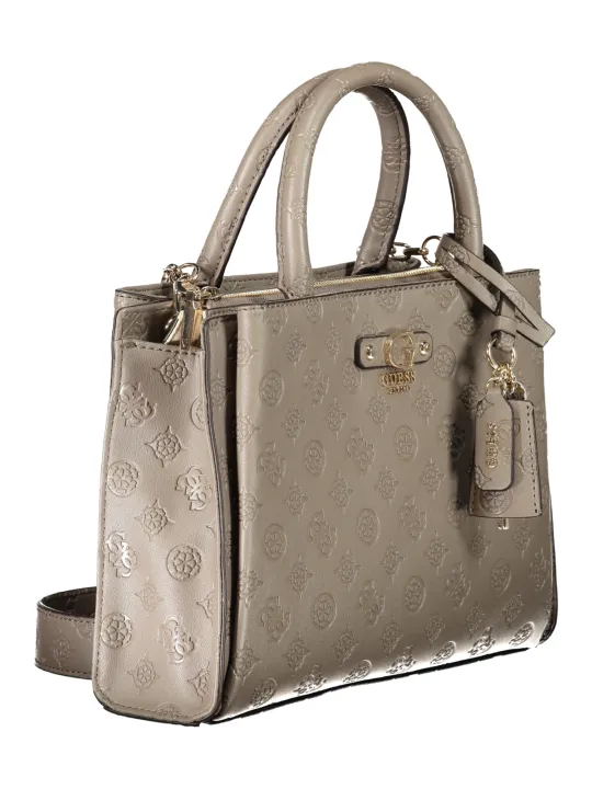 GUESS JEANS GERTY TASCHE - Seltenes Einzelstück mit Stil