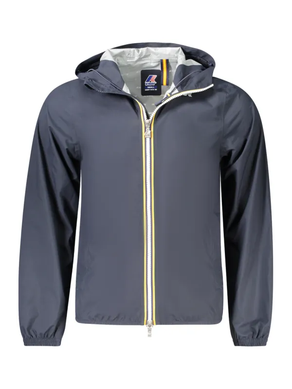 "K-WAY Jacken im Sale | Kapuzenjacke mit Taschen und Printdetails von K-WAY online kaufen"|Planet-Deluxe "K-WAY Jacken im Sale | Kapuzenjacke mit Taschen und Printdetails von K-WAY online kaufen"|Planet-Deluxe