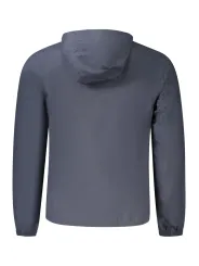 "K-WAY Jacken im Sale | Kapuzenjacke mit Taschen und Printdetails von K-WAY online kaufen"|Planet-Deluxe