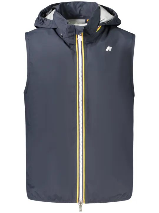 "K-WAY Jacken im Sale | K-WAY K5127SWVALENSTRTCHDOT_BLK89 online kaufen"|Planet-Deluxe