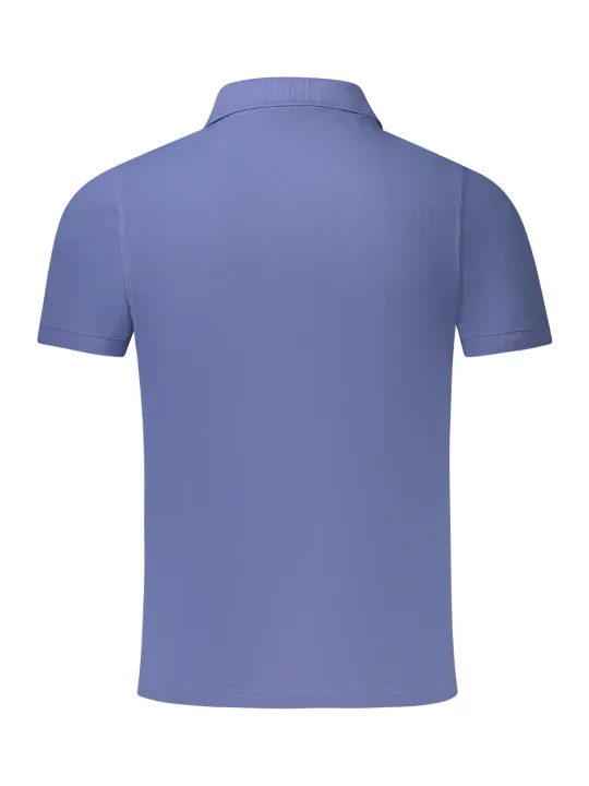"K-WAY Poloshirts im Sale | K-WAY K5127BWAMEDEE_BLP35 online kaufen"|Planet-Deluxe