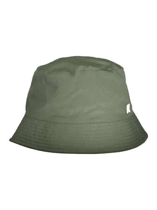 "K-WAY Caps & Mützen im Sale | Fischerhut Murmeltier Applikation Logo Caps Muetzen KWay online kaufen"|Planet-Deluxe