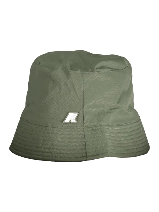 "K-WAY Caps & Mützen im Sale | Fischerhut Murmeltier Applikation Logo Caps Muetzen KWay online kaufen"|Planet-Deluxe