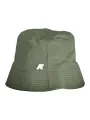 "K-WAY Caps & Mützen im Sale | Fischerhut Murmeltier Applikation Logo Caps Muetzen KWay online kaufen"|Planet-Deluxe