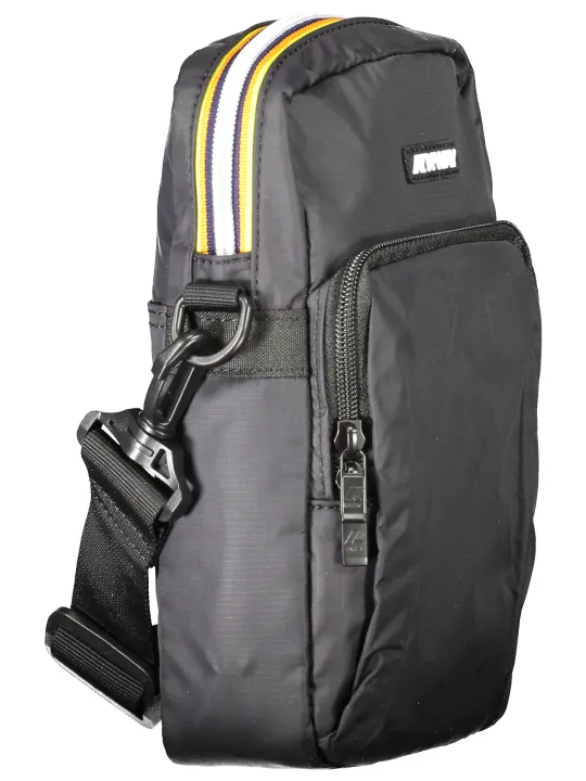 "K-WAY Messenger Bags im Sale | K-WAY K7116VWERLOY_NEUSY online kaufen"|Planet-Deluxe