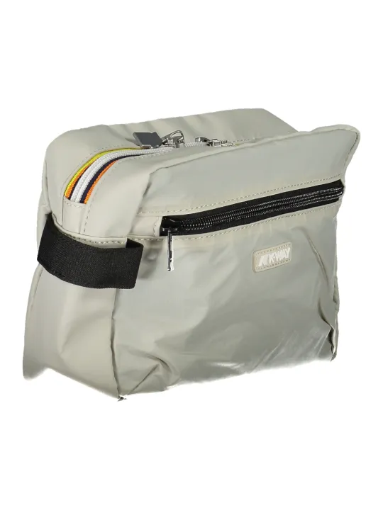 "K-WAY Beautycase im Sale | K-WAY K4127TWDEMU_GR634 online kaufen"|Planet-Deluxe