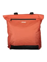 "K-WAY Einzelstücke & Seltenheiten im Sale | K-WAY Einkaufstasche mit Schultergriffen – SHOPPINGTASCHE mit 2 Schultergriffen, 1 Außentasche, 1 Innentasche, Reißverschlus online kaufen"|Planet-Deluxe