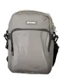 "K-WAY Messenger Bags im Sale | Verstellbare Umhängetasche mit Taschen und Kontrastdetails online kaufen"|Planet-Deluxe