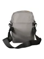 "K-WAY Messenger Bags im Sale | Verstellbare Umhängetasche mit Taschen und Kontrastdetails online kaufen"|Planet-Deluxe