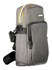 "K-WAY Messenger Bags im Sale | Verstellbare Umhängetasche mit Taschen und Kontrastdetails online kaufen"|Planet-Deluxe
