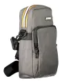 "K-WAY Messenger Bags im Sale | Verstellbare Umhängetasche mit Taschen und Kontrastdetails online kaufen"|Planet-Deluxe