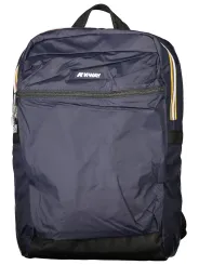 K-WAY Laptop-Rucksack – Funktional & Stilvoll mit Fächern