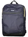K-WAY Laptop-Rucksack – Funktional & Stilvoll mit Fächern