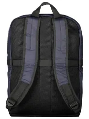 K-WAY Laptop-Rucksack – Funktional & Stilvoll mit Fächern