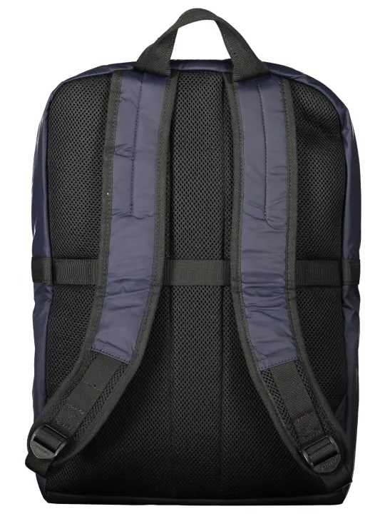 K-WAY Laptop-Rucksack – Funktional & Stilvoll mit Fächern