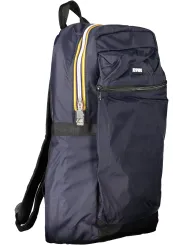 K-WAY Laptop-Rucksack – Funktional & Stilvoll mit Fächern