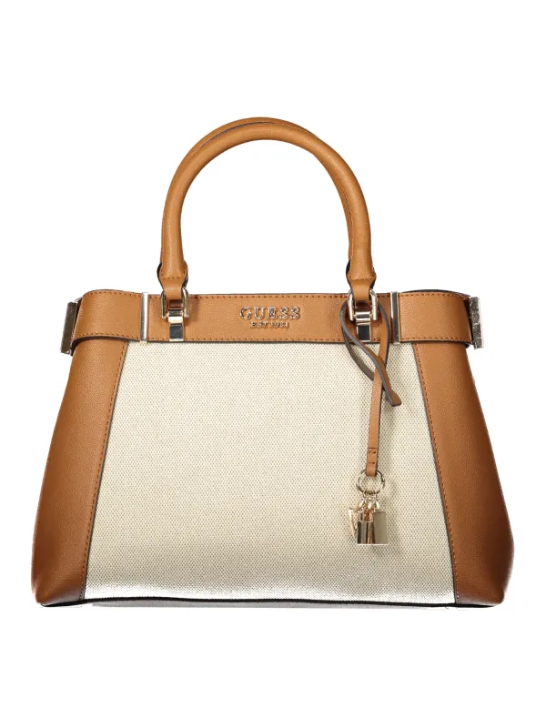 "GUESS JEANS Einzelstücke & Seltenheiten im Sale | GUESS JEANS Anadela Tasche - Vielseitige Handtasche mit Verstellbarem & Abnehmbarem Schultergurt, Mehreren Fächern und Kontrast online kaufen"|Planet-Deluxe "GUESS JEANS Einzelstücke & Seltenheiten im Sale | GUESS JEANS Anadela Tasche - Vielseitige Handtasche mit Verstellbarem & Abnehmbarem Schultergurt, Mehreren Fächern und Kontrast online kaufen"|Planet-Deluxe