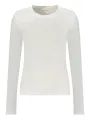 "GUESS JEANS T-Shirts im Sale | GUESS JEANS Bio-Baumwolle T-Shirt mit Logo Stickerei online kaufen"|Planet-Deluxe