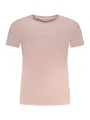 "GUESS JEANS T-Shirts im Sale | Kurzarmshirt Rundhals Bio-Baumwolle Print Guess Jeans online kaufen"|Planet-Deluxe